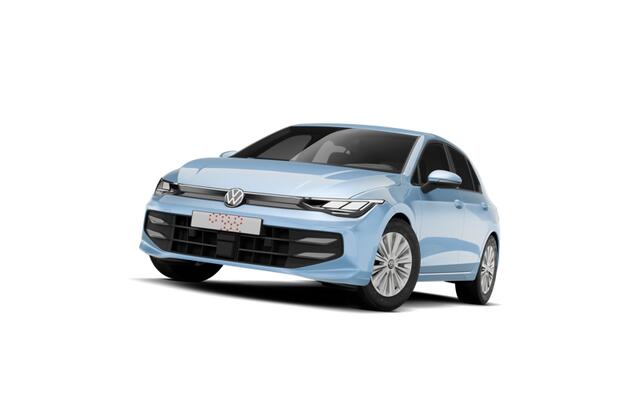 Volkswagen GOLF 1.5 eHybrid 204 6DSG eHybrid Life Edition Automaat