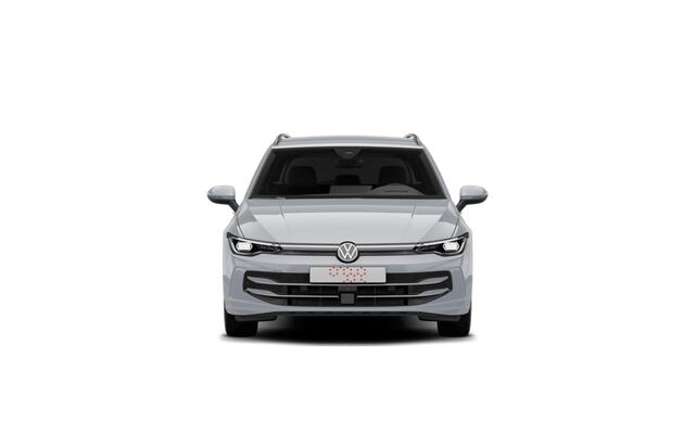 Volkswagen GOLF Variant 1.5 eTSI 116 7DSG Life Edition Automaat