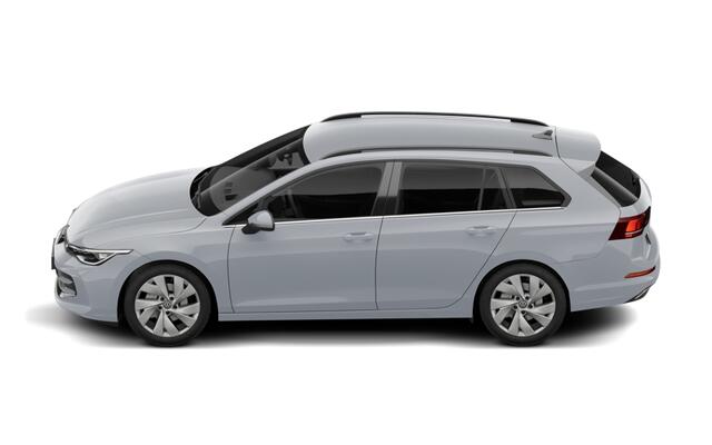 Volkswagen GOLF Variant 1.5 eTSI 116 7DSG Life Edition Automaat