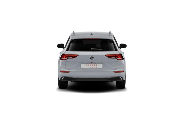 Volkswagen GOLF Variant 1.5 eTSI 116 7DSG Life Edition Automaat