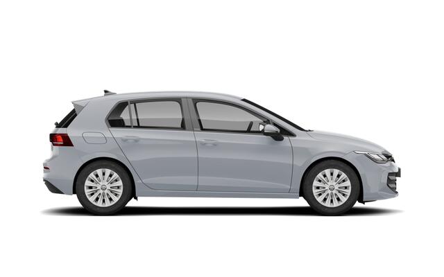 Volkswagen GOLF 1.5 eHybrid 272 6DSG GTE Automaat | Panoramisch schuif-, kanteldak, elektrisch bedienbaar
