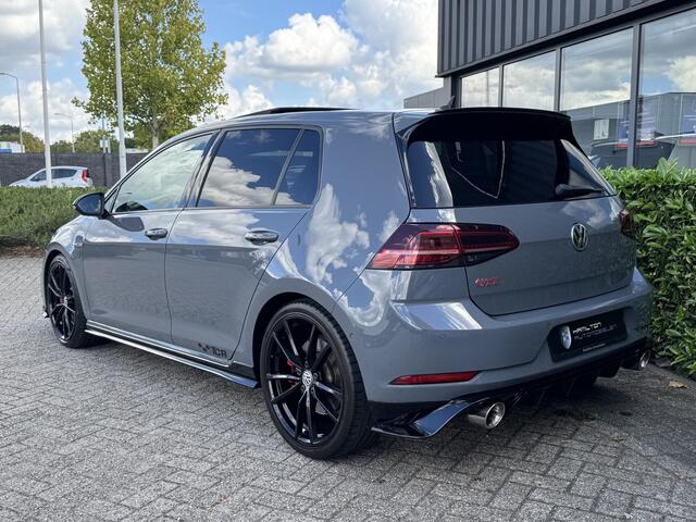 Volkswagen GOLF 7,5 GTI TCR 2.0 TSI 290pk DSG / Aut. Full Options 97dkm!!