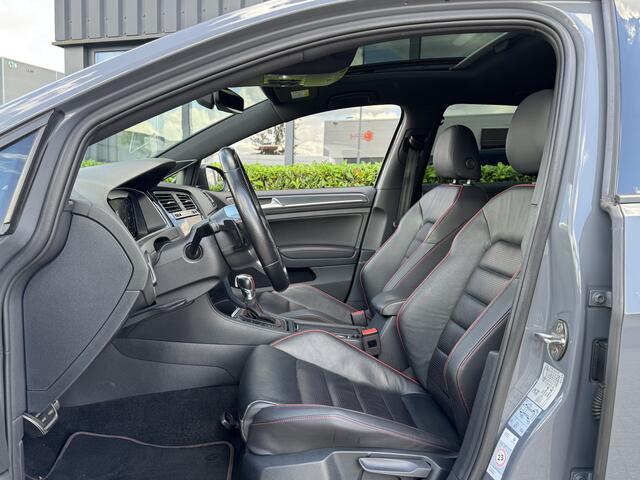 Volkswagen GOLF 7,5 GTI TCR 2.0 TSI 290pk DSG / Aut. Full Options 97dkm!!