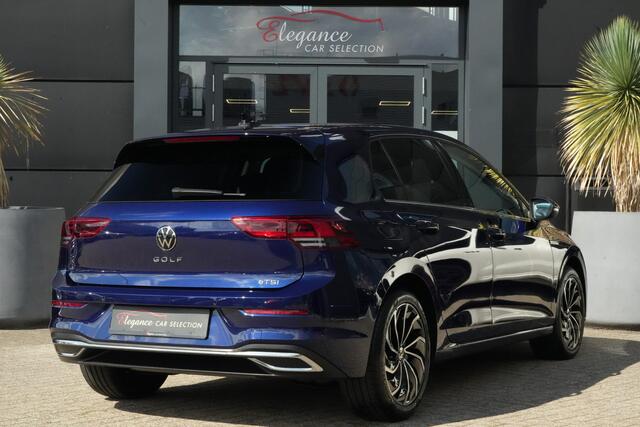 Volkswagen GOLF 1.5 eTSI Style 150pk Stoelverwarming/ErgoActive/Camera