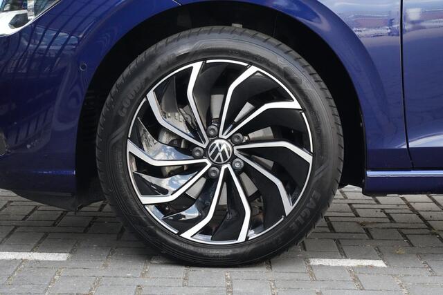 Volkswagen GOLF 1.5 eTSI Style 150pk Stoelverwarming/ErgoActive/Camera