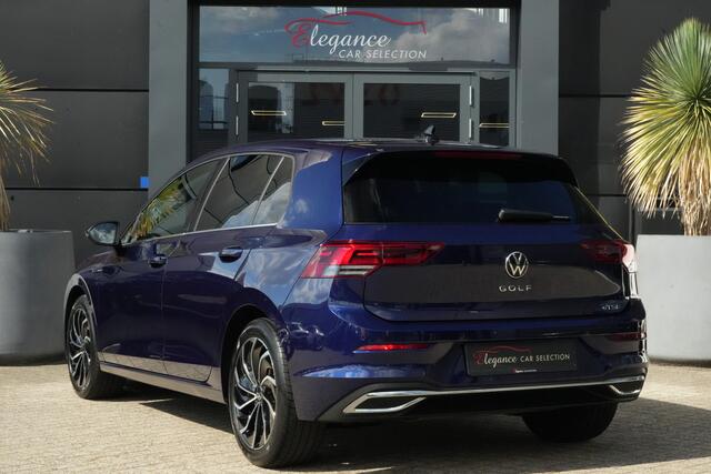 Volkswagen GOLF 1.5 eTSI Style 150pk Stoelverwarming/ErgoActive/Camera