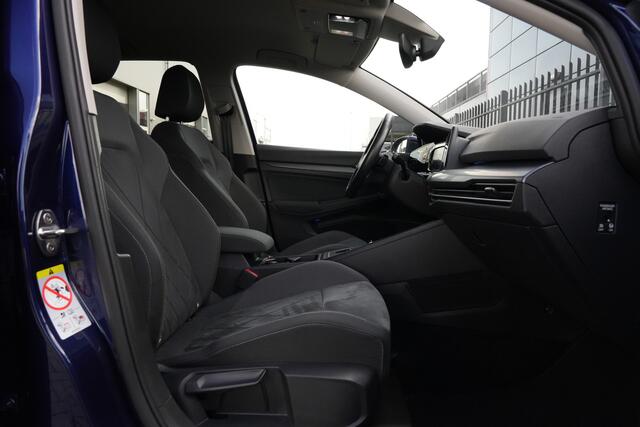 Volkswagen GOLF 1.5 eTSI Style 150pk Stoelverwarming/ErgoActive/Camera
