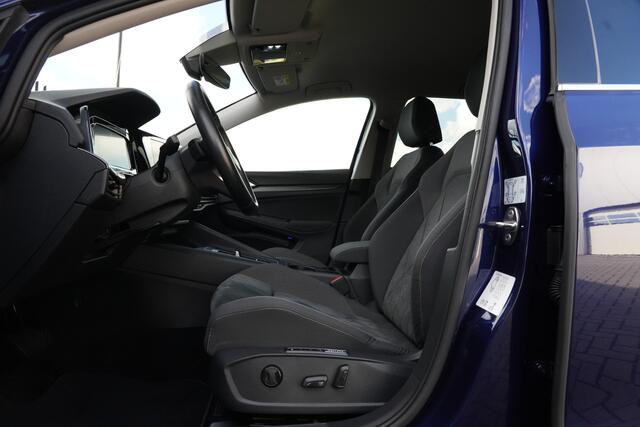 Volkswagen GOLF 1.5 eTSI Style 150pk Stoelverwarming/ErgoActive/Camera