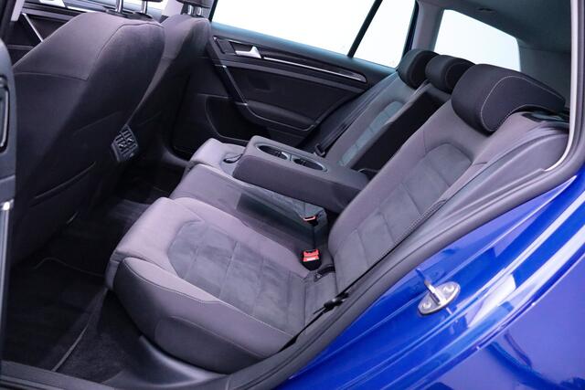 Volkswagen GOLF Variant 1.5TSI Dsg R-LINE Highline PANO/LED/CARPLAY/NAVI/ACC/STOELVERW+MASSAGE/LMV