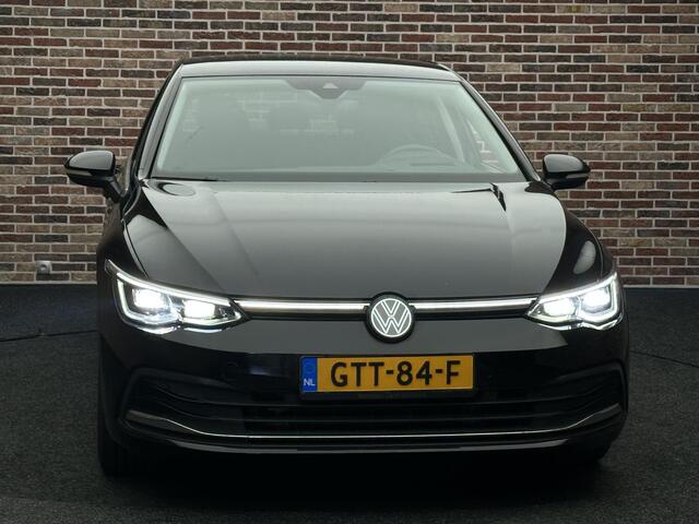 Volkswagen GOLF 1.5 eTSI IQ HEADUP ACC MEMORY CAMERA DSG