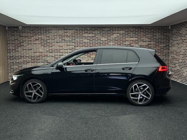 Volkswagen GOLF 1.5 eTSI IQ HEADUP ACC MEMORY CAMERA DSG