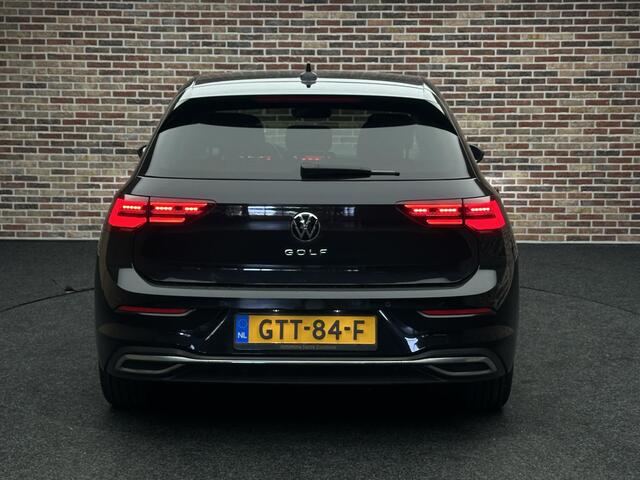 Volkswagen GOLF 1.5 eTSI IQ HEADUP ACC MEMORY CAMERA DSG