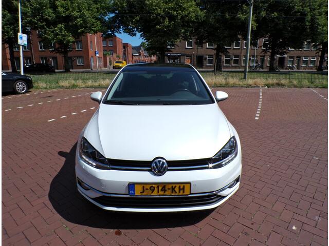 Volkswagen GOLF 1.0 TSI Comfortline automaat carplay digitaal dashboard