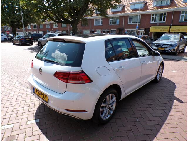 Volkswagen GOLF 1.0 TSI Comfortline automaat carplay digitaal dashboard
