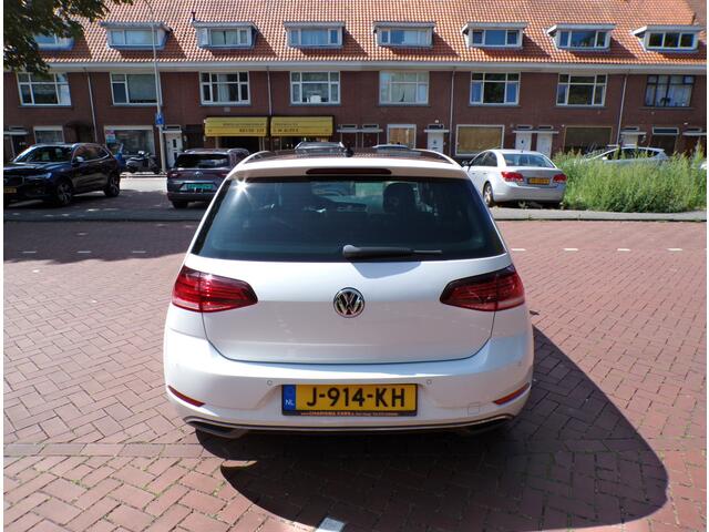 Volkswagen GOLF 1.0 TSI Comfortline automaat carplay digitaal dashboard