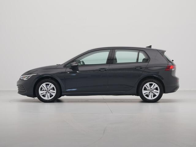 Volkswagen GOLF 1.0 eTSI Life Business Ergo Stoelen Navigatie Carplay 271