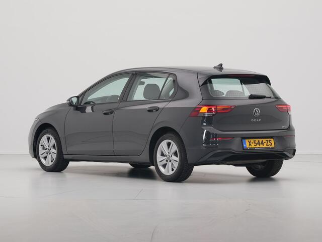 Volkswagen GOLF 1.0 eTSI Life Business Ergo Stoelen Navigatie Carplay 271