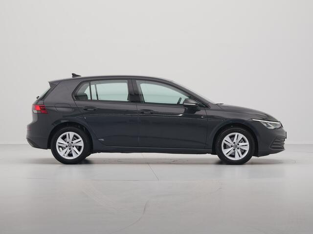 Volkswagen GOLF 1.0 eTSI Life Business Ergo Stoelen Navigatie Carplay 271