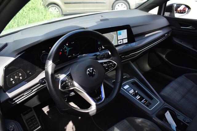 Volkswagen GOLF GTE 245PK DSG HYBRID SPORT CAMERA/IQ-LIGHT/PANORAMADAK
