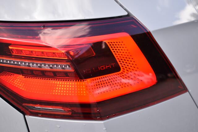 Volkswagen GOLF GTE 245PK DSG HYBRID SPORT CAMERA/IQ-LIGHT/PANORAMADAK