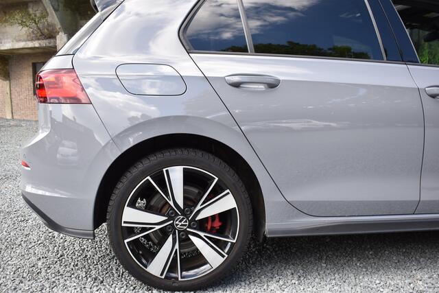 Volkswagen GOLF GTE 245PK DSG HYBRID SPORT CAMERA/IQ-LIGHT/PANORAMADAK