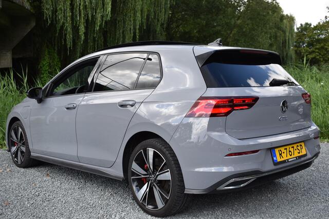 Volkswagen GOLF GTE 245PK DSG HYBRID SPORT CAMERA/IQ-LIGHT/PANORAMADAK