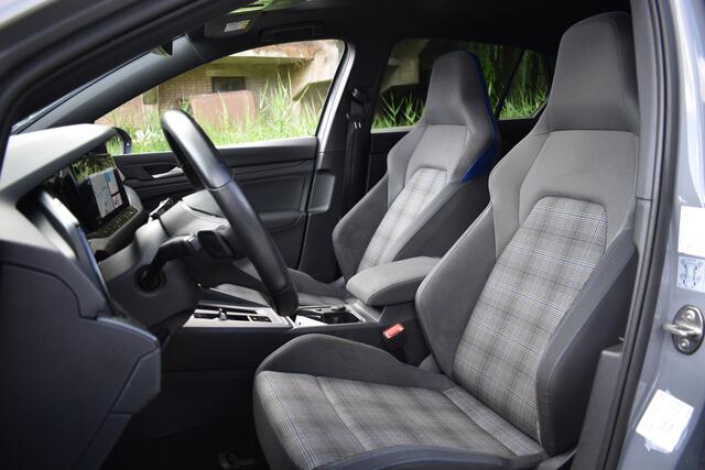 Volkswagen GOLF GTE 245PK DSG HYBRID SPORT CAMERA/IQ-LIGHT/PANORAMADAK