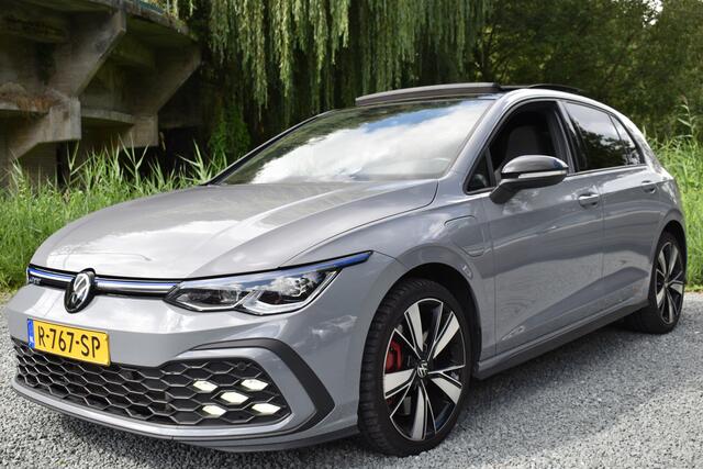 Volkswagen GOLF GTE 245PK DSG HYBRID SPORT CAMERA/IQ-LIGHT/PANORAMADAK