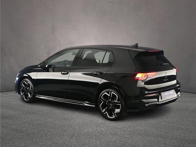Volkswagen GOLF R-Line Edition 1.5 eTSI 150pk DSG Automaat Adaptive cruise control, Navigatie, Achteruitrijcamera, LED koplampen, App connect, Stuurwiel verwarmd