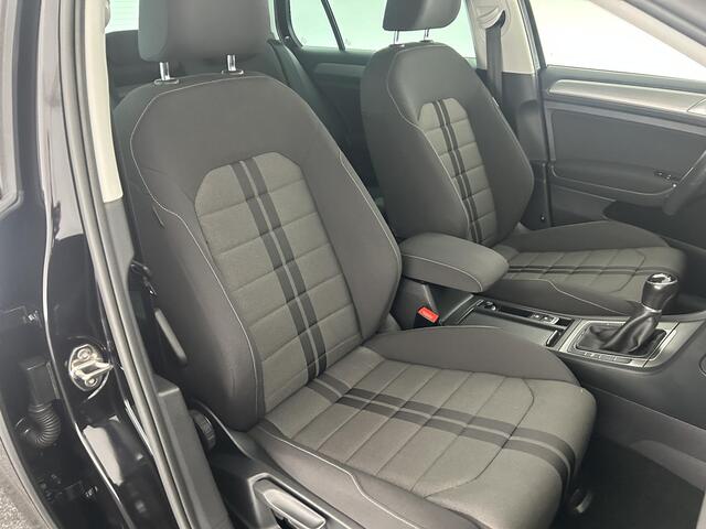 Volkswagen GOLF 1.0 TSI 116pk Highline Bluemotion Trekhaak Camera Navigatie