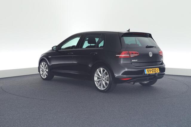 Volkswagen GOLF 1.0 TSI 116pk Highline Bluemotion Trekhaak Camera Navigatie