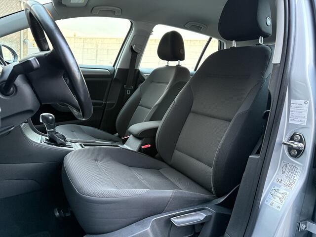 Volkswagen GOLF 1.0 TSI 116Pk DSG Comfortline | Apple Carplay/ Android Auto | Parkeersensoren V&A | Navi | Prijs Rijklaar!!