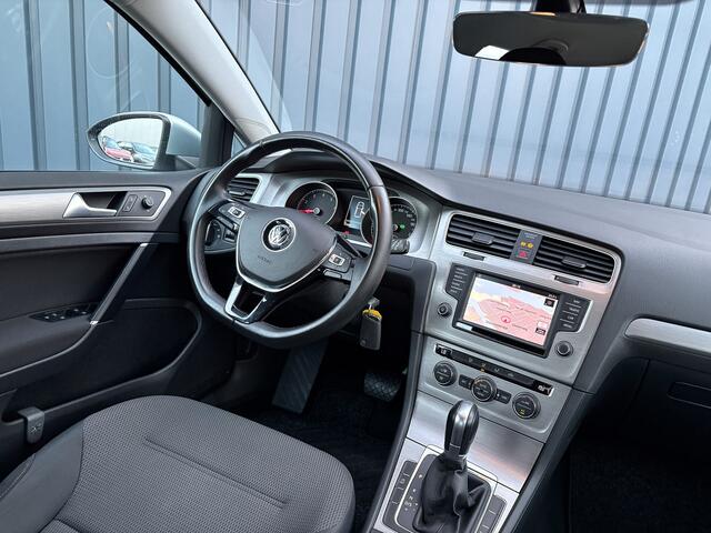 Volkswagen GOLF 1.0 TSI 116Pk DSG Comfortline | Apple Carplay/ Android Auto | Parkeersensoren V&A | Navi | Prijs Rijklaar!!