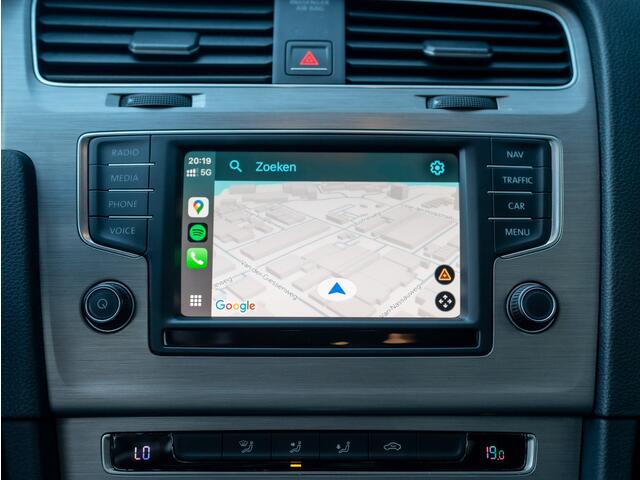 Volkswagen GOLF 1.0 TSI 116Pk DSG Comfortline | Apple Carplay/ Android Auto | Parkeersensoren V&A | Navi | Prijs Rijklaar!!