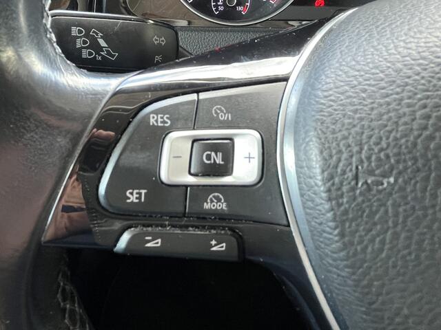 Volkswagen GOLF 1.4 TSI Highline Bluemotion | Airco | Cruise | App-connect | PDC | Navi | Stoelverwarming | Standkachel |
