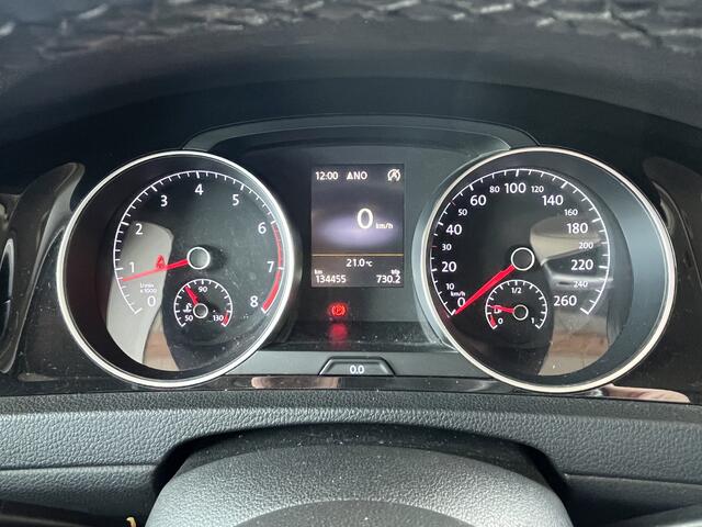 Volkswagen GOLF 1.4 TSI Highline Bluemotion | Airco | Cruise | App-connect | PDC | Navi | Stoelverwarming | Standkachel |