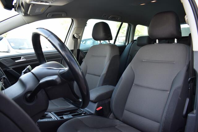 Volkswagen GOLF Variant 1.5 TSI Highline Business R | DSG | Apple CarPlay | Stoelverw. | Camera