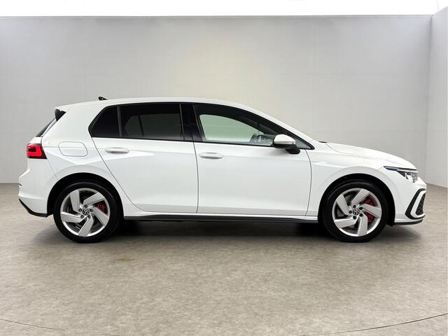 Volkswagen GOLF 1.4 eHybrid GTE | Sfeerverl. | IQ LED | Carplay | Virtual Cockpit | PDC | 17"LMV