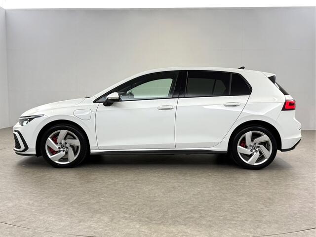 Volkswagen GOLF 1.4 eHybrid GTE | Sfeerverl. | IQ LED | Carplay | Virtual Cockpit | PDC | 17"LMV
