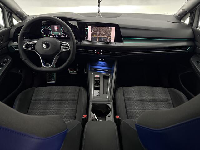 Volkswagen GOLF 1.4 eHybrid GTE | Sfeerverl. | IQ LED | Carplay | Virtual Cockpit | PDC | 17"LMV