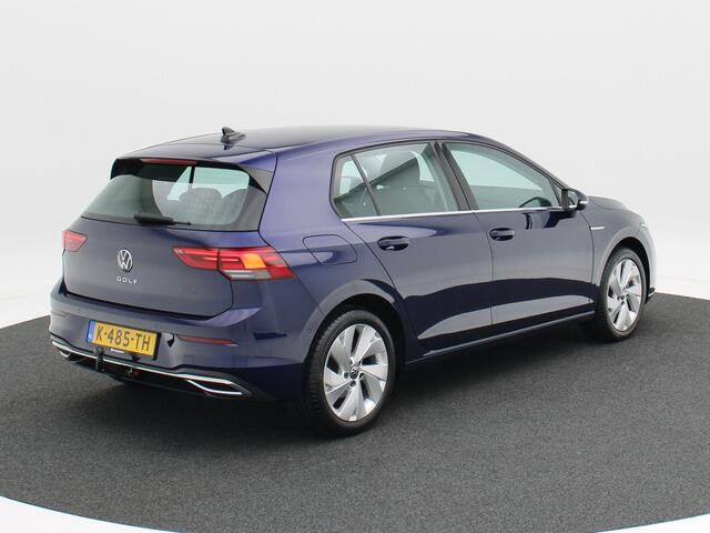 Volkswagen GOLF 1.5 TSi 130 Pk Style | Camera | Carplay | Adaptive Cruise | Sensoren | 17 Inch | 14.020 Km!!