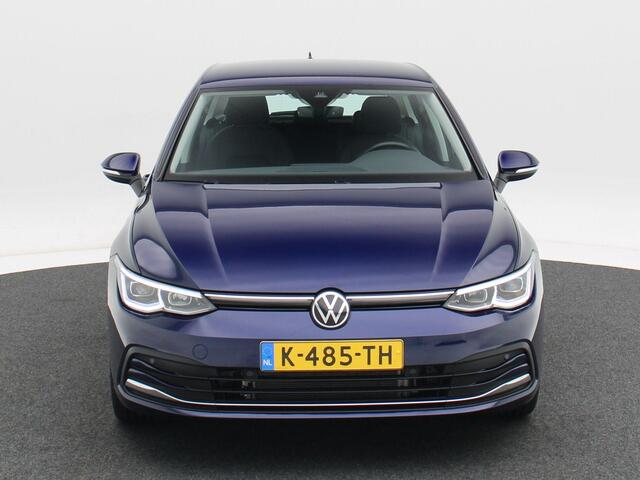 Volkswagen GOLF 1.5 TSi 130 Pk Style | Camera | Carplay | Adaptive Cruise | Sensoren | 17 Inch | 14.020 Km!!