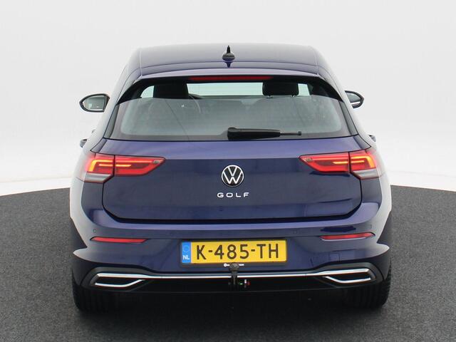 Volkswagen GOLF 1.5 TSi 130 Pk Style | Camera | Carplay | Adaptive Cruise | Sensoren | 17 Inch | 14.020 Km!!