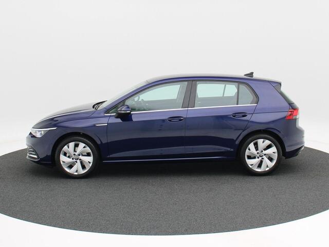 Volkswagen GOLF 1.5 TSi 130 Pk Style | Camera | Carplay | Adaptive Cruise | Sensoren | 17 Inch | 14.020 Km!!