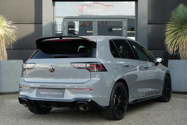 Volkswagen GOLF 8.5 2.0 TSI GTI Clubsport 300pk Akrapovic/Panoramadak/360Camera