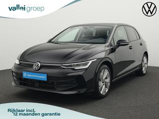 volkswagen-golf-1.5-tsi-116-pk-oran