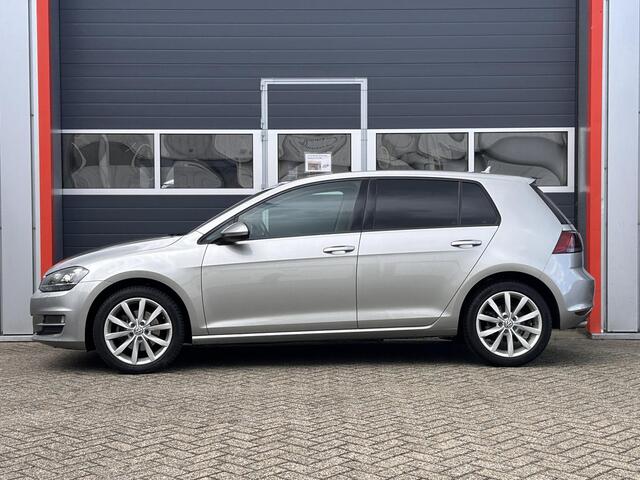 Volkswagen GOLF 1.4 TSI | Xenon | Stoel verwarming | Goed onderhouden | Lichtmetaal |