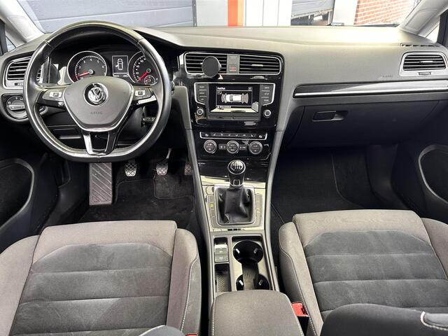Volkswagen GOLF 1.4 TSI | Xenon | Stoel verwarming | Goed onderhouden | Lichtmetaal |
