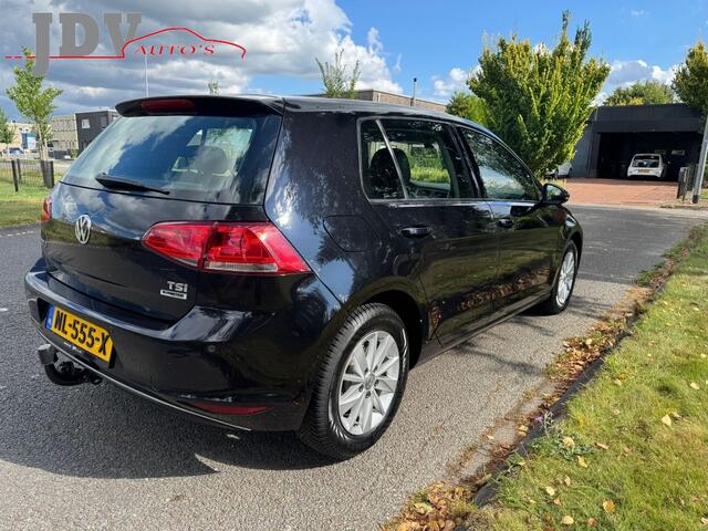 Volkswagen GOLF 1.2 TSI Con. Ser.