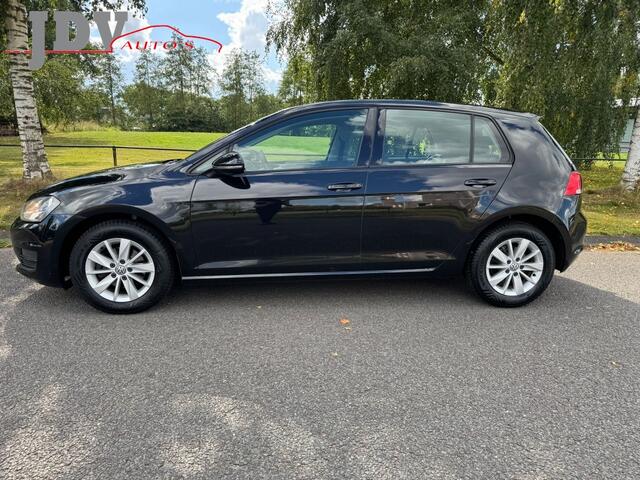 Volkswagen GOLF 1.2 TSI Con. Ser.